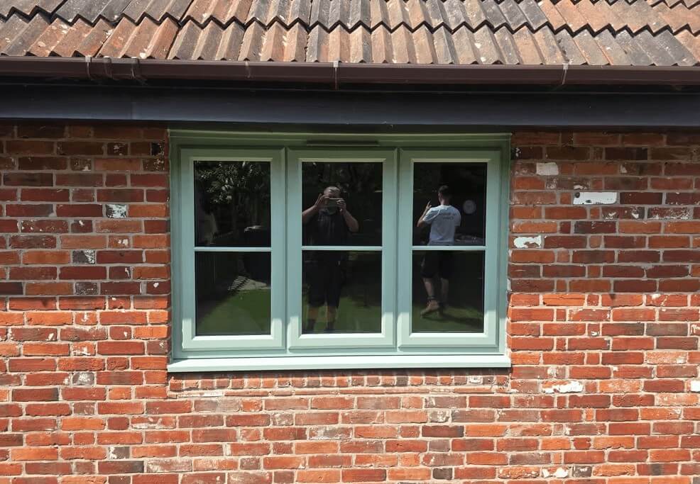 The Window & Conservatory Centre Ltd | Gallery
