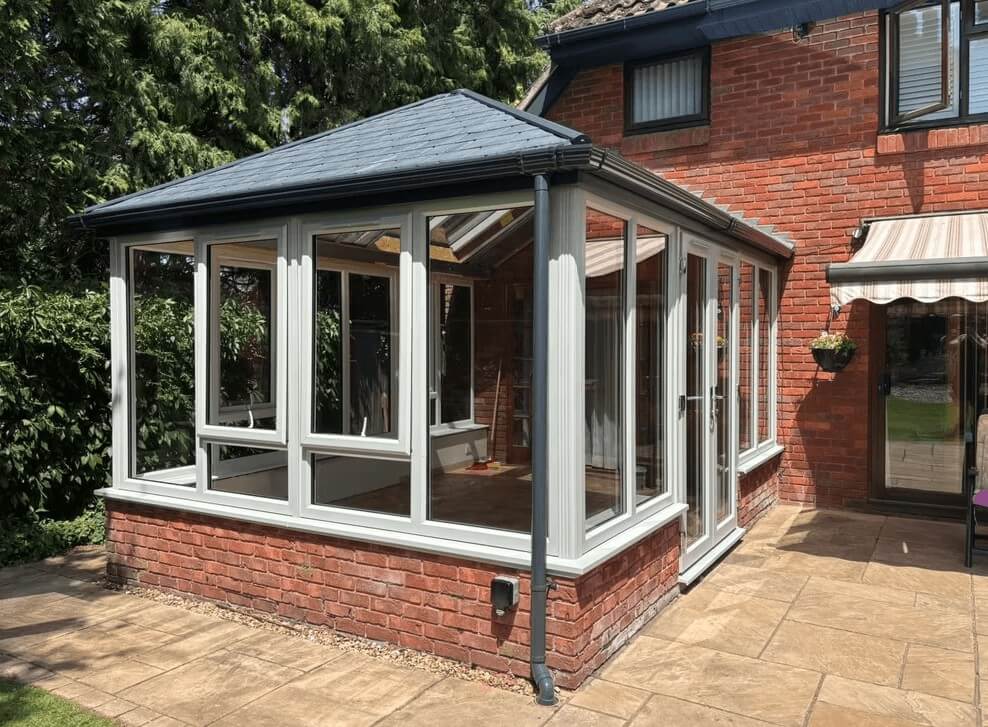 The Window & Conservatory Centre Ltd | Gallery