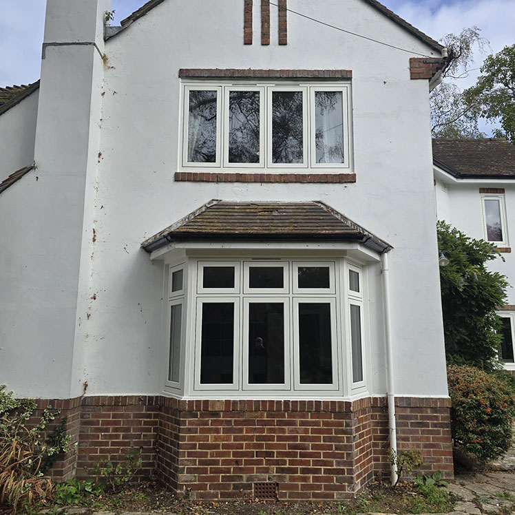 The Window & Conservatory Centre Ltd | Gallery