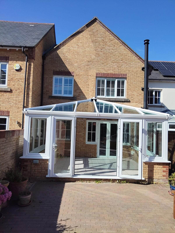 The Window & Conservatory Centre Ltd | Gallery