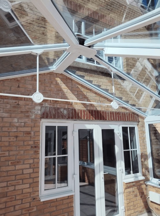 The Window & Conservatory Centre Ltd | Gallery