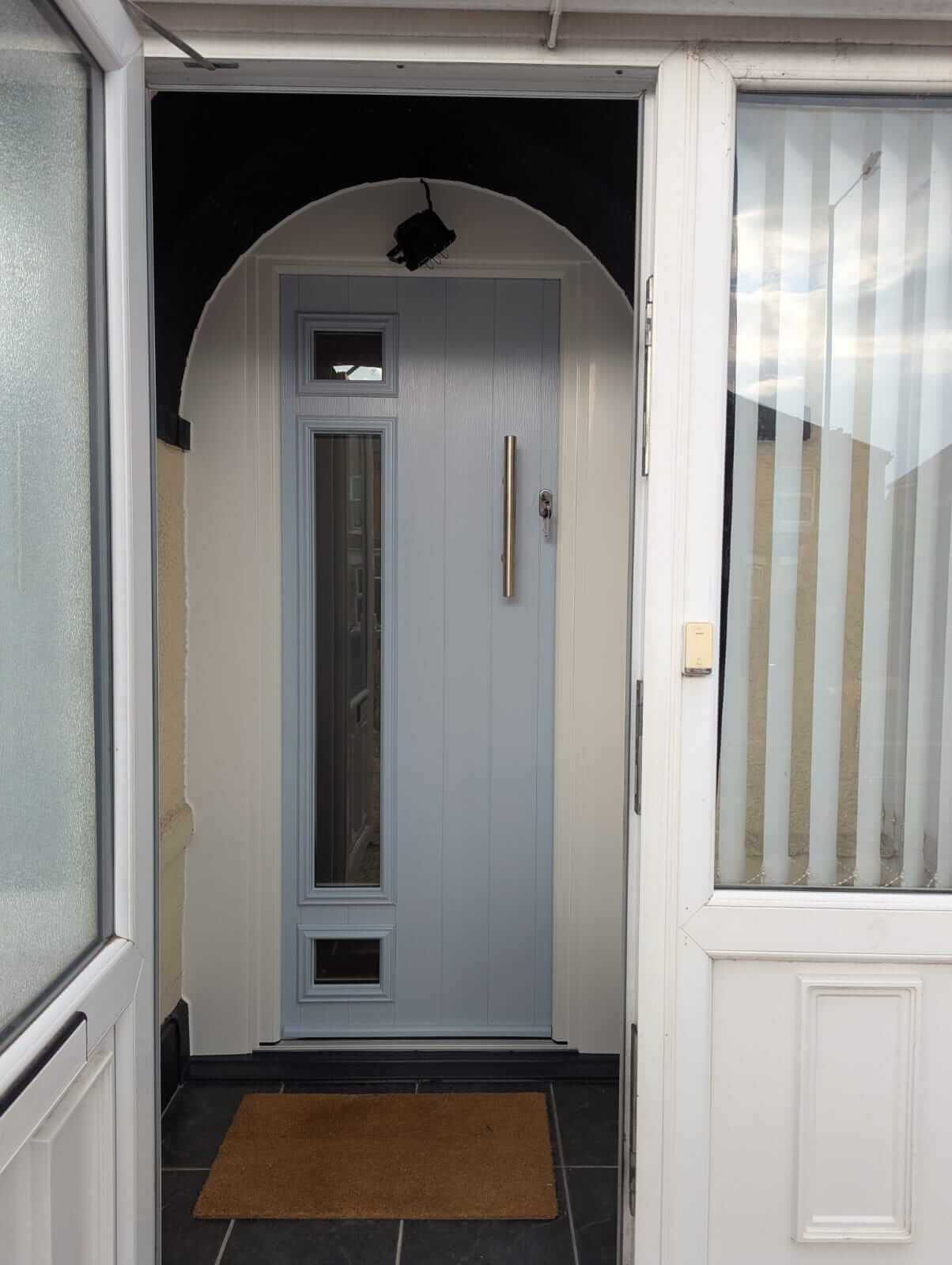 The Window & Conservatory Centre Ltd | Gallery
