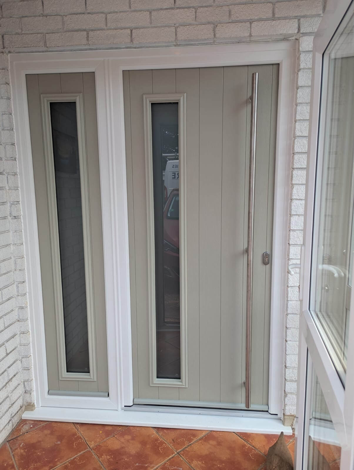 The Window & Conservatory Centre Ltd | Gallery