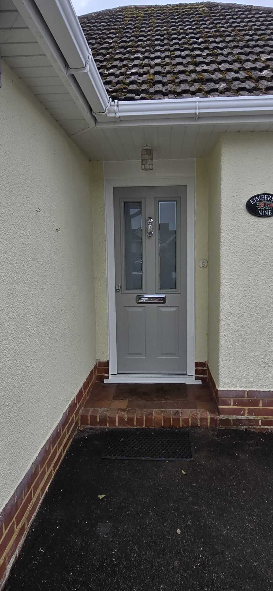 The Window & Conservatory Centre Ltd