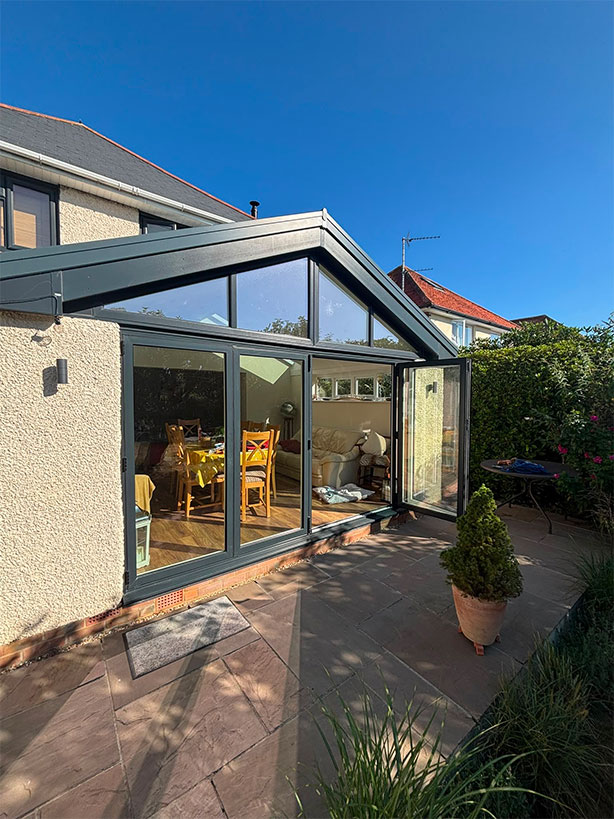 The Window & Conservatory Centre Ltd | Gallery