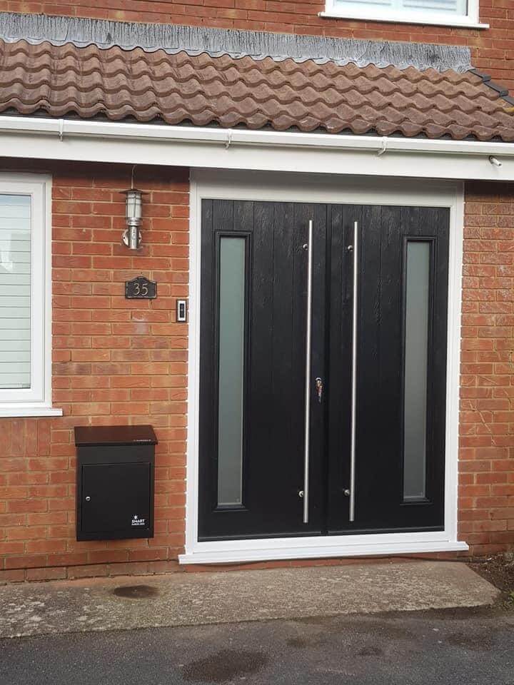 The Window & Conservatory Centre Ltd | Gallery