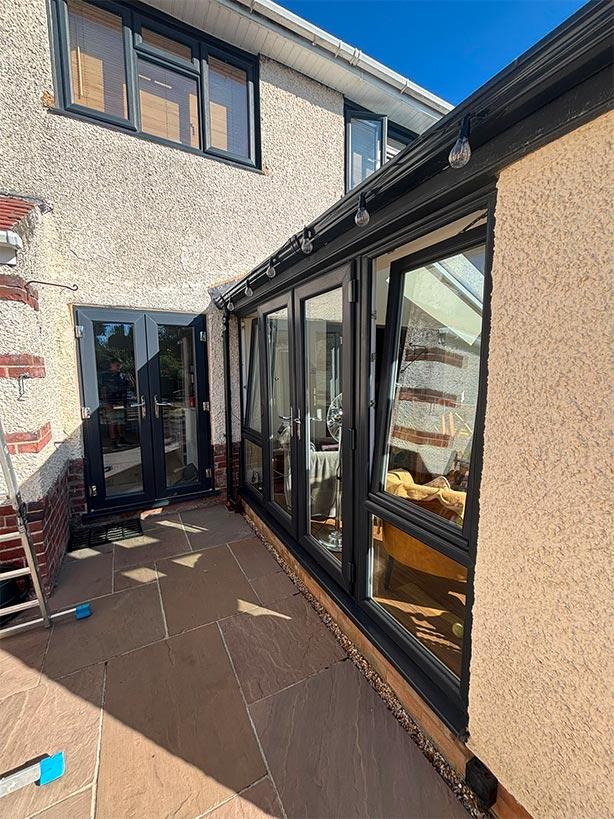 The Window & Conservatory Centre Ltd | Gallery