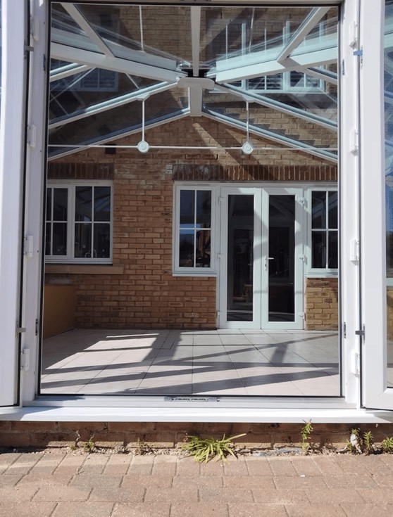 The Window & Conservatory Centre Ltd | Gallery