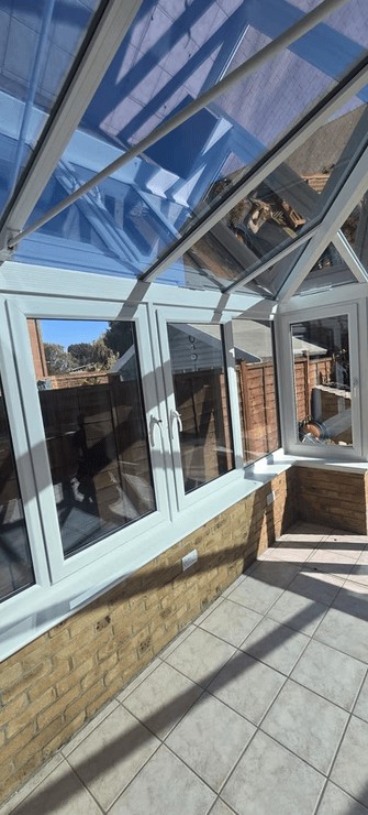 The Window & Conservatory Centre Ltd | Gallery