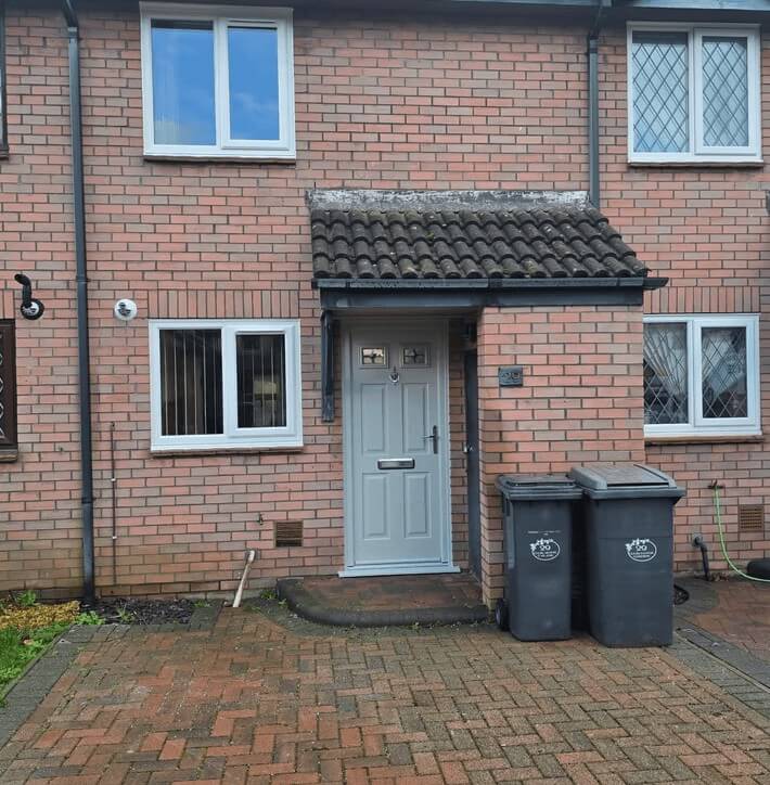 The Window & Conservatory Centre Ltd | Gallery