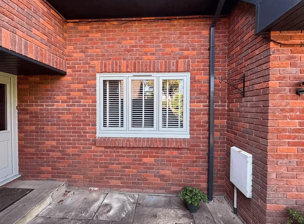 The Window & Conservatory Centre Ltd | Gallery