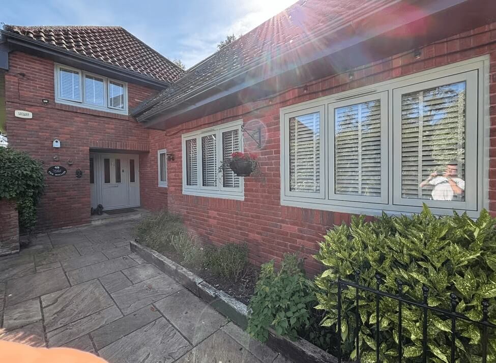 The Window & Conservatory Centre Ltd | Gallery