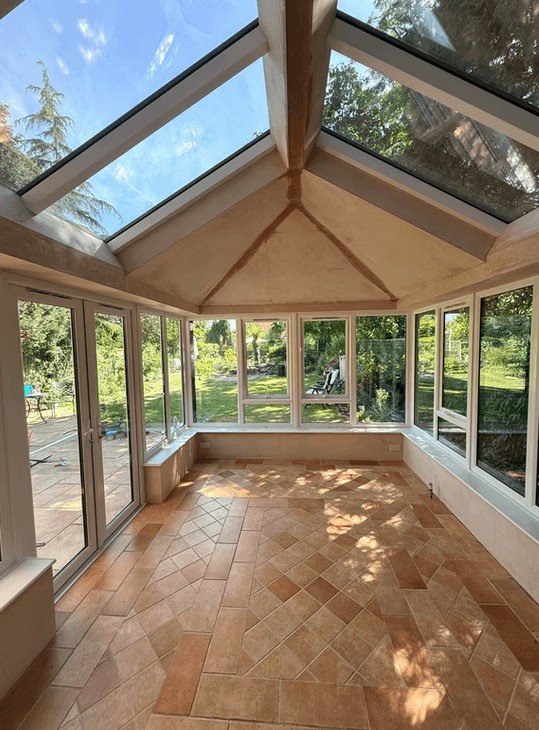 The Window & Conservatory Centre Ltd | Gallery