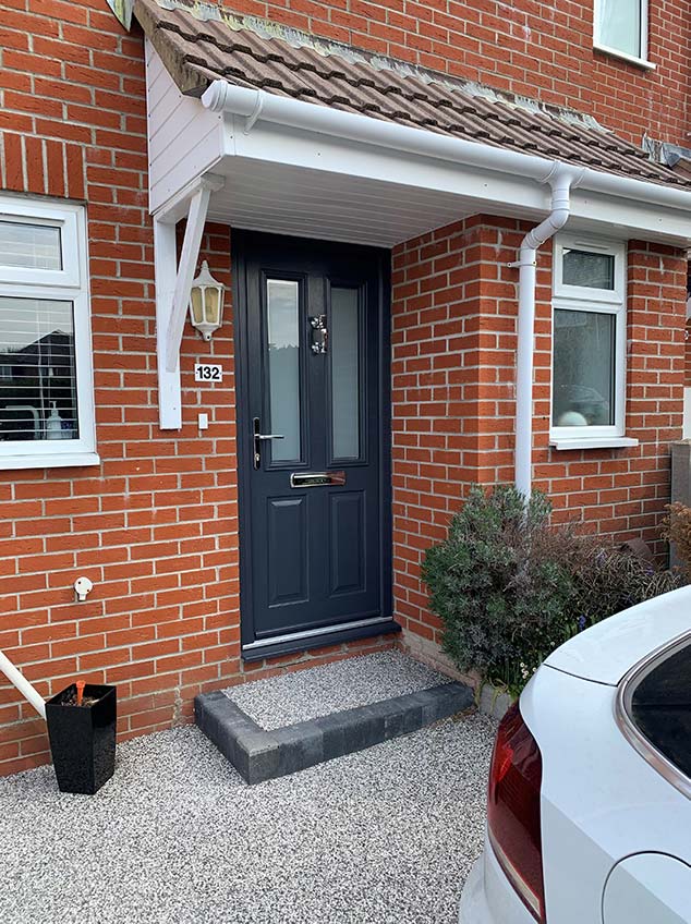 The Window & Conservatory Centre Ltd | Gallery