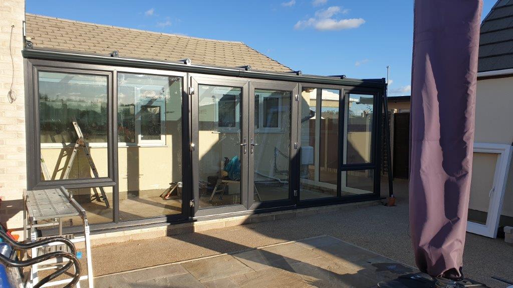 The Window & Conservatory Centre Ltd | Gallery