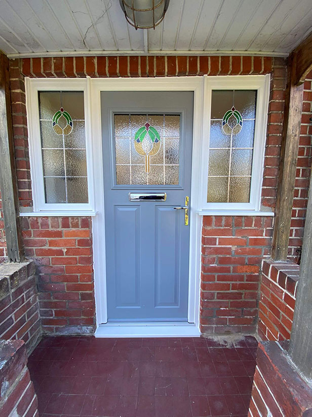 The Window & Conservatory Centre Ltd | Gallery