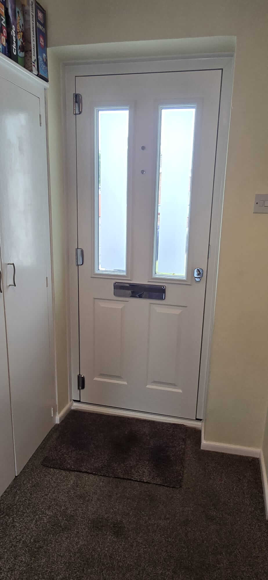 The Window & Conservatory Centre Ltd | Gallery
