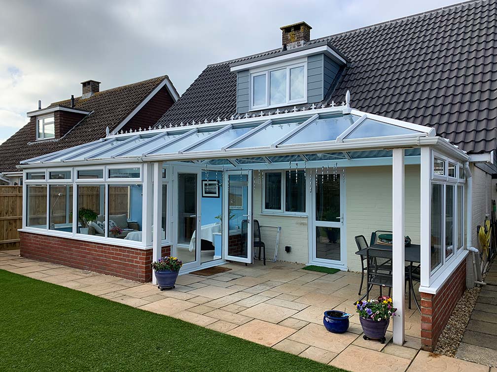 The Window & Conservatory Centre Ltd | Gallery