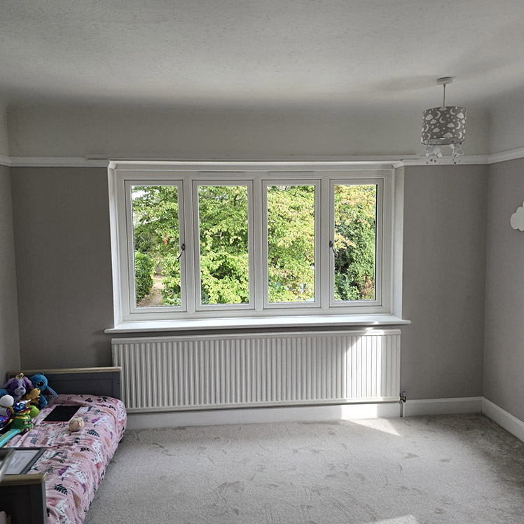 The Window & Conservatory Centre Ltd | Gallery