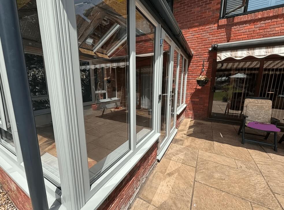 The Window & Conservatory Centre Ltd | Gallery