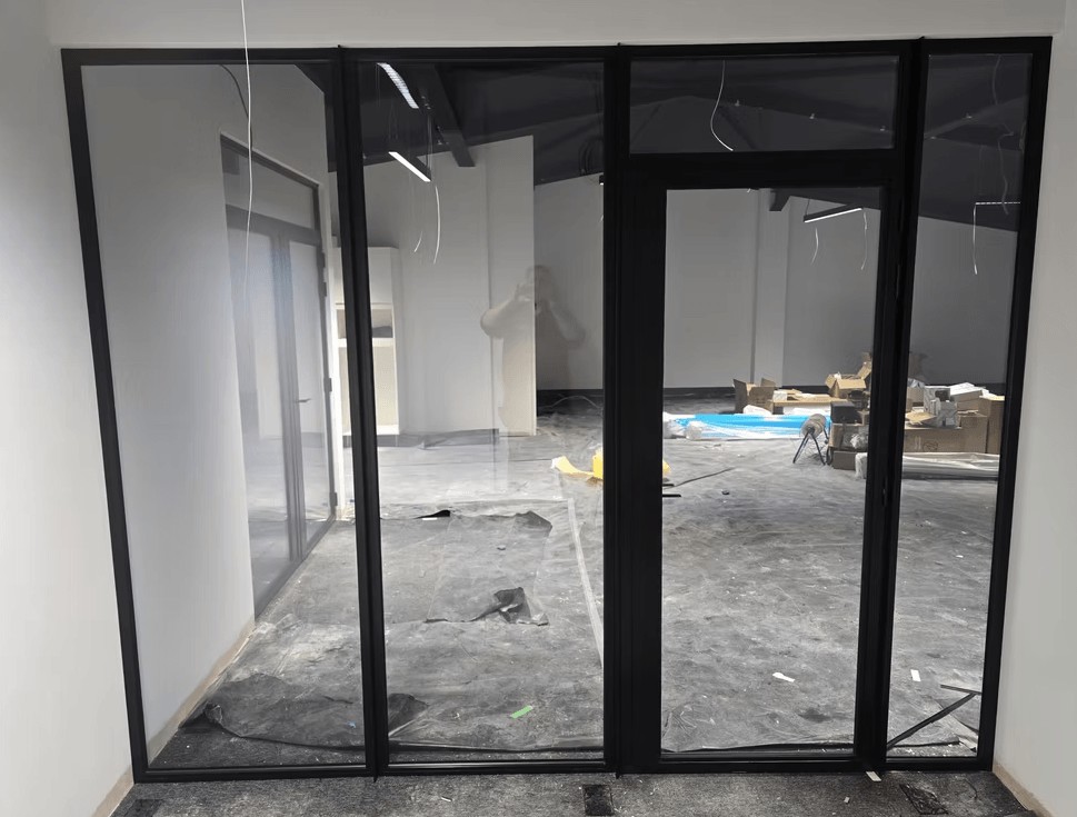 The Window & Conservatory Centre Ltd | Gallery