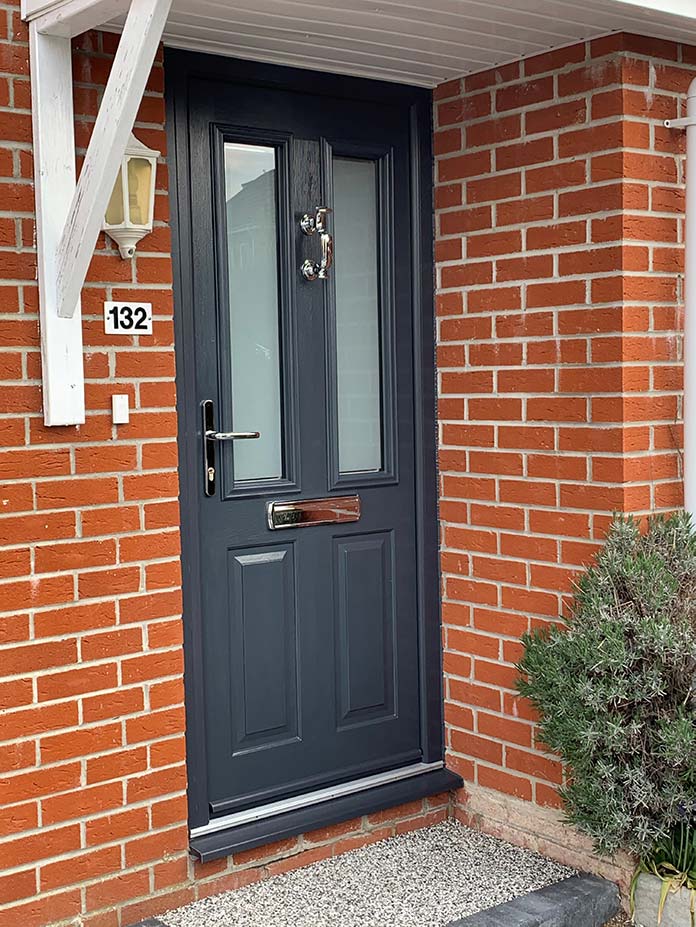 The Window & Conservatory Centre Ltd | Gallery