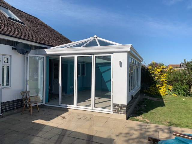 The Window & Conservatory Centre Ltd | Gallery