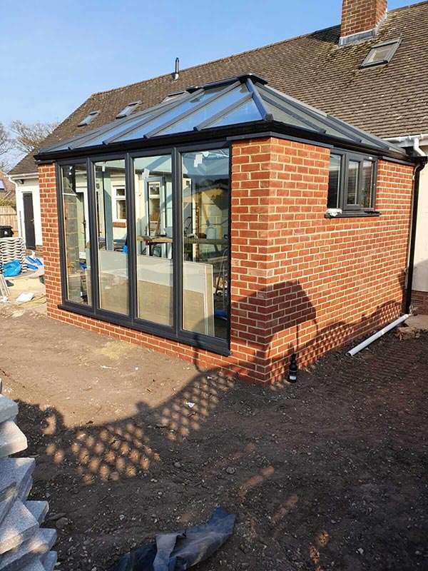 The Window & Conservatory Centre Ltd | Gallery