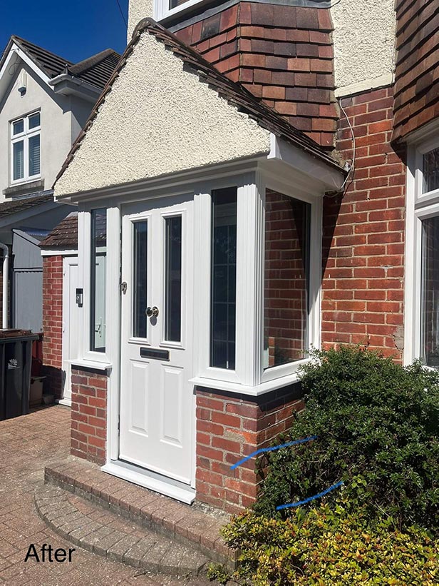 The Window & Conservatory Centre Ltd | Gallery