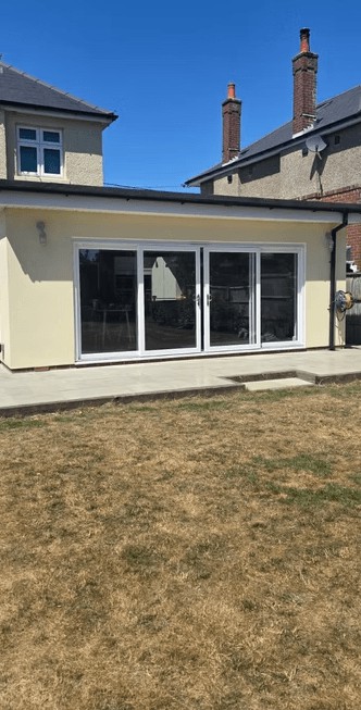 The Window & Conservatory Centre Ltd | Gallery