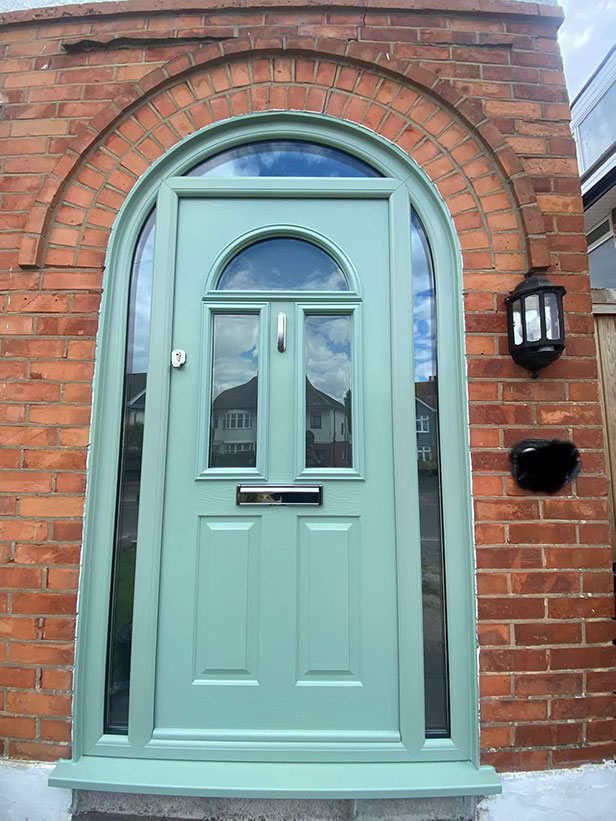 The Window & Conservatory Centre Ltd | Gallery