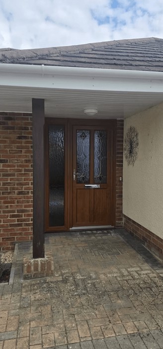 The Window & Conservatory Centre Ltd | Gallery