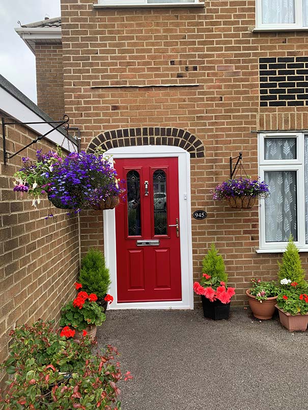 The Window & Conservatory Centre Ltd | Gallery