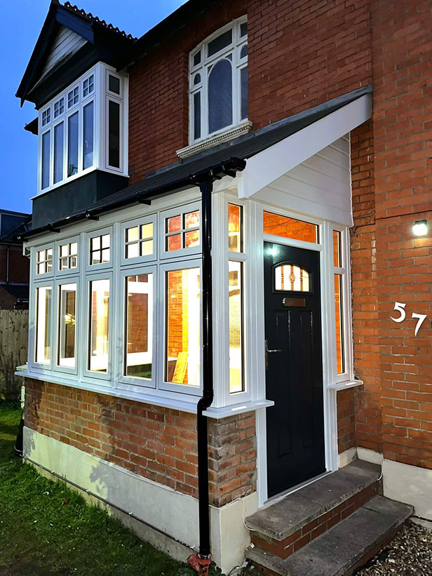 The Window & Conservatory Centre Ltd | Gallery