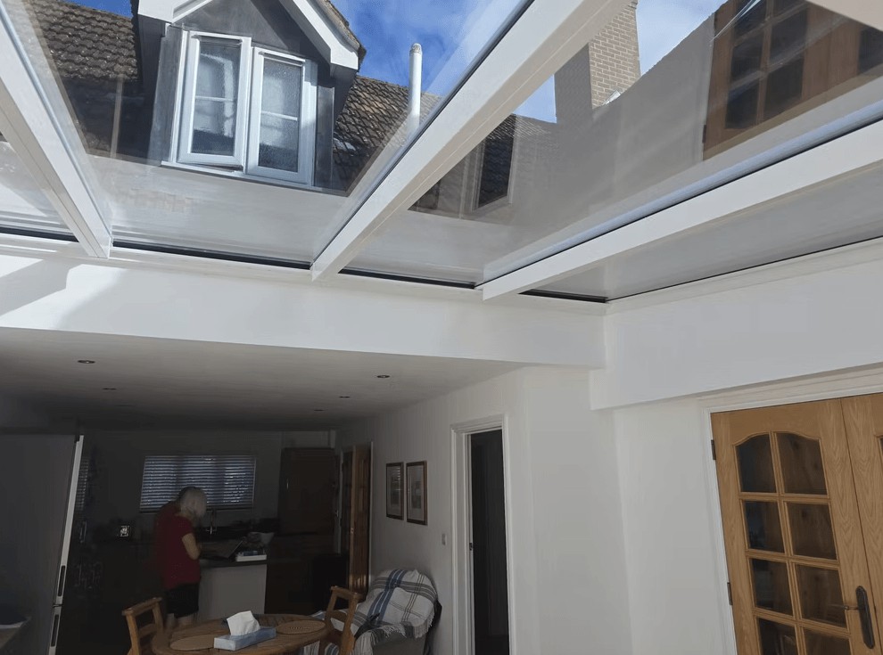 The Window & Conservatory Centre Ltd | Gallery