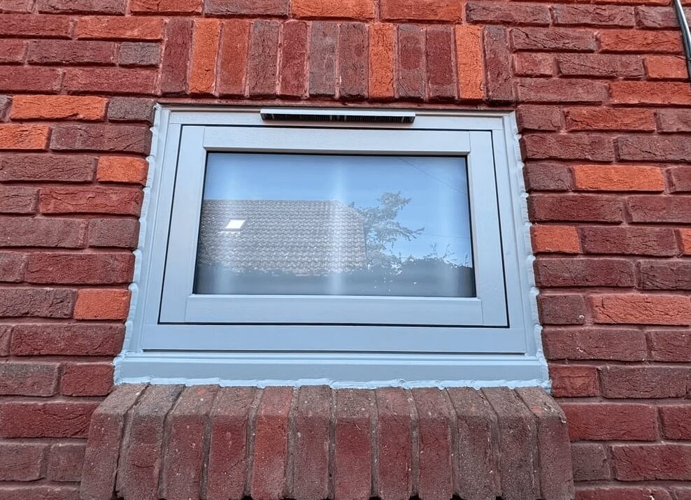 The Window & Conservatory Centre Ltd | Gallery