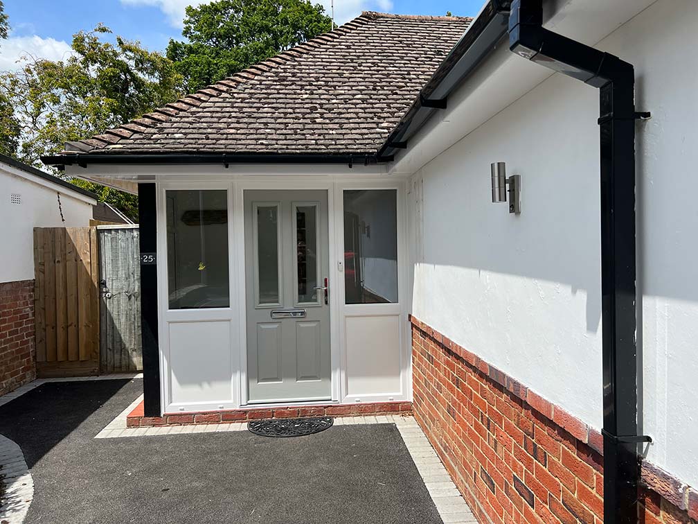 The Window & Conservatory Centre Ltd | Gallery