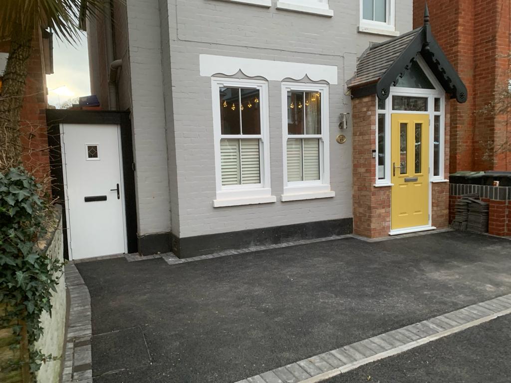 The Window & Conservatory Centre Ltd | Gallery