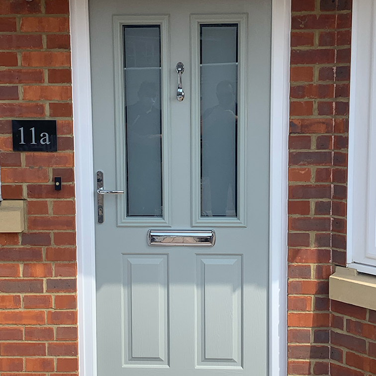 The Window & Conservatory Centre Ltd | Gallery