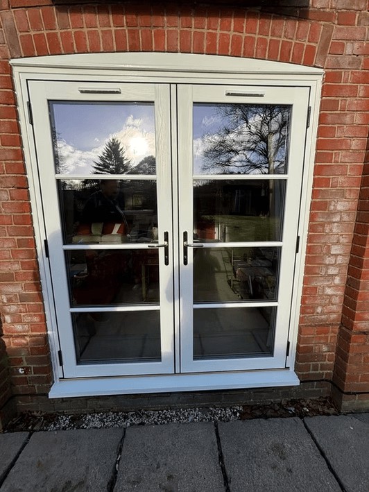 The Window & Conservatory Centre Ltd | Gallery