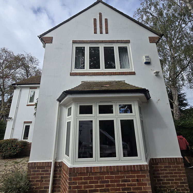The Window & Conservatory Centre Ltd | Gallery