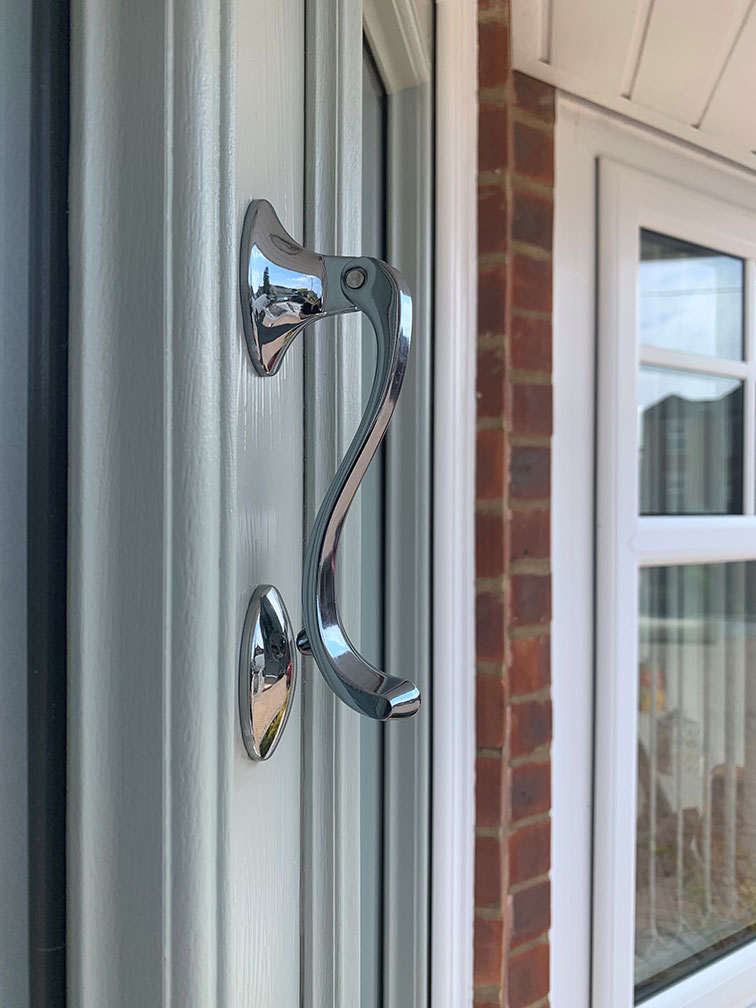 The Window & Conservatory Centre Ltd | Gallery