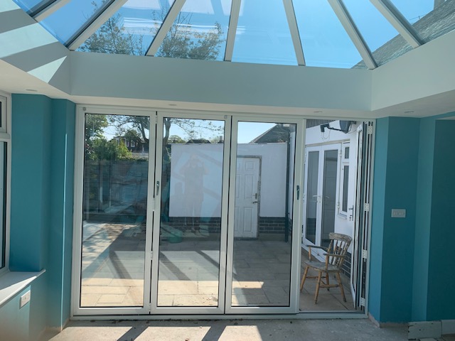 The Window & Conservatory Centre Ltd | Gallery
