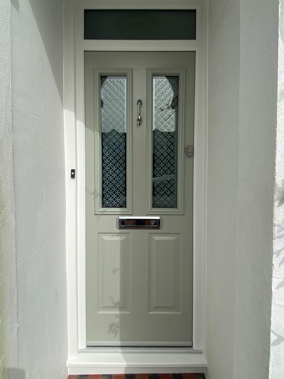 The Window & Conservatory Centre Ltd | Gallery