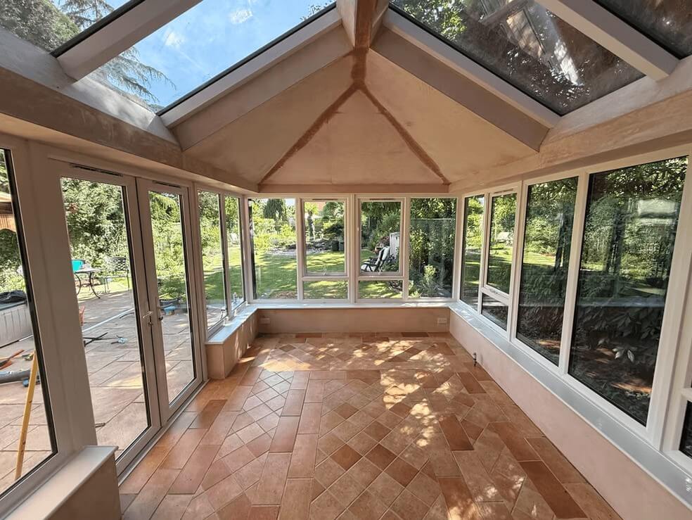 The Window & Conservatory Centre Ltd | Gallery