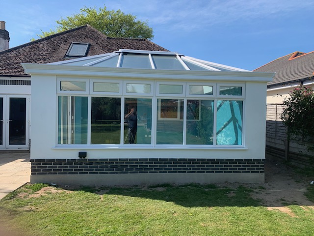 The Window & Conservatory Centre Ltd | Gallery