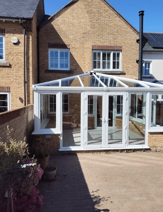 The Window & Conservatory Centre Ltd | Gallery