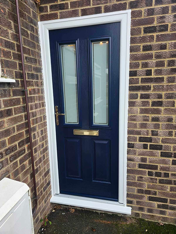 The Window & Conservatory Centre Ltd | Gallery