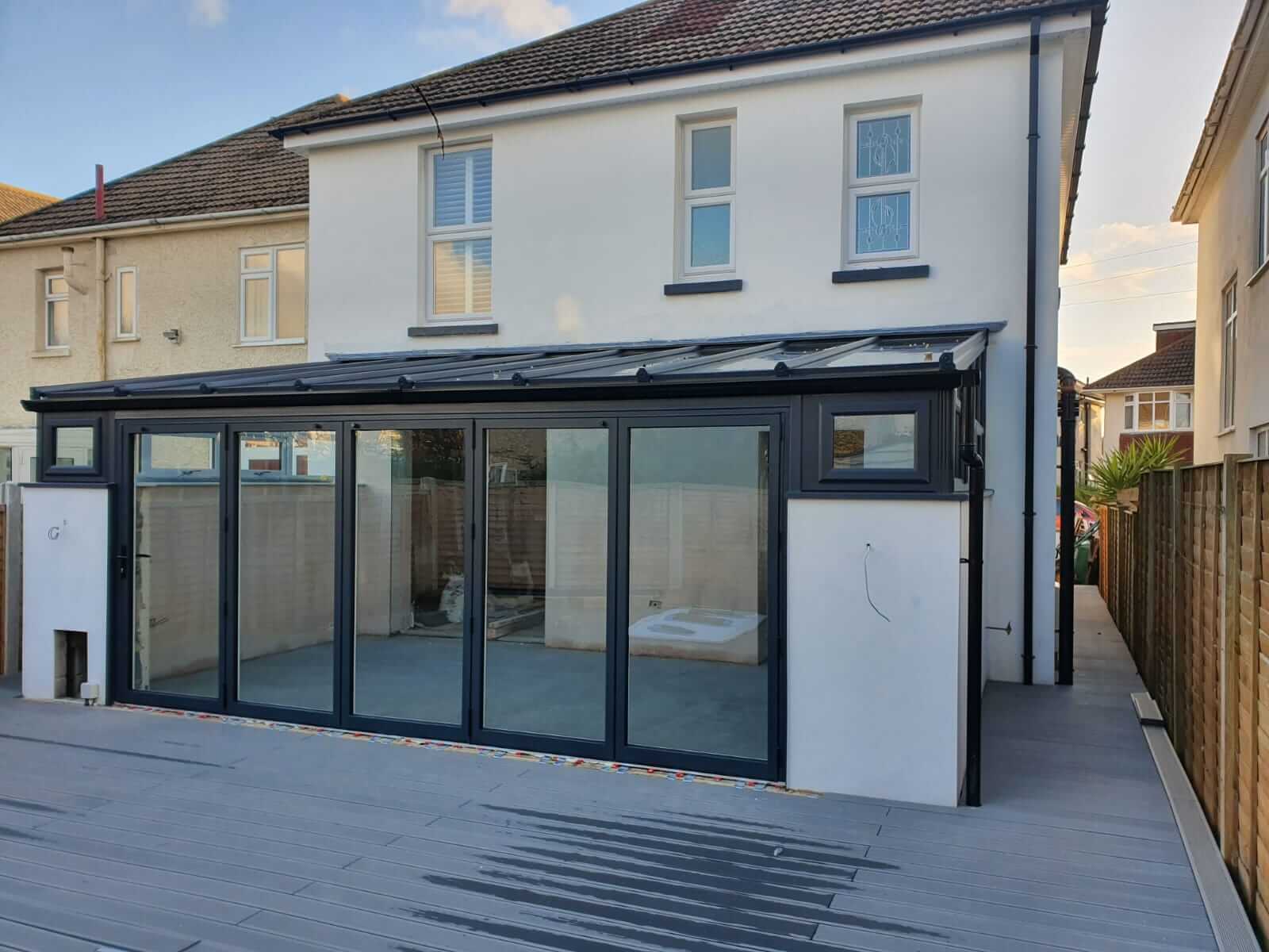 The Window & Conservatory Centre Ltd | Gallery