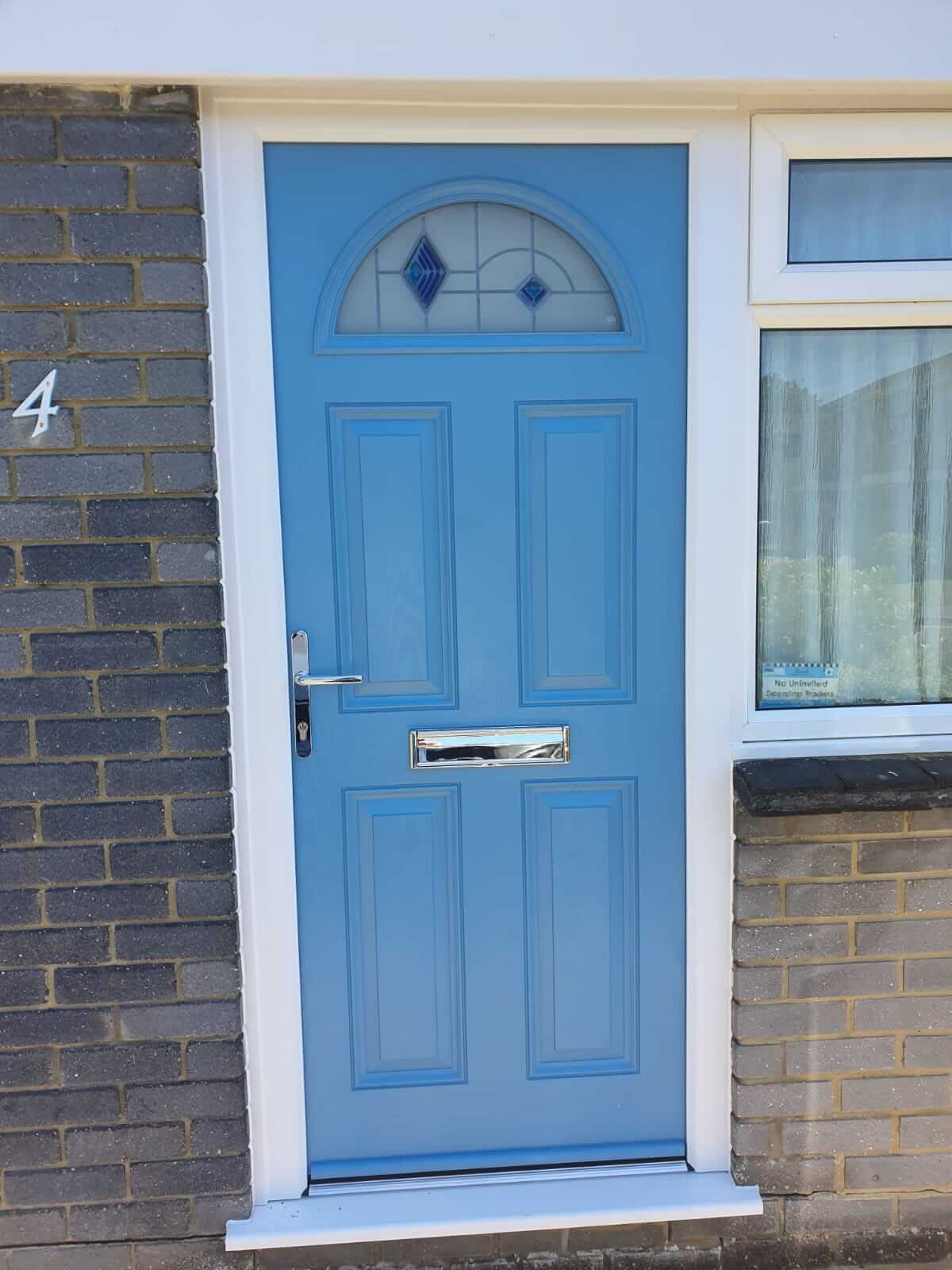 The Window & Conservatory Centre Ltd | Gallery